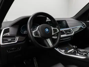 X5 xD45e M Sport Panorama Laser 360 HUD DAB HiFi