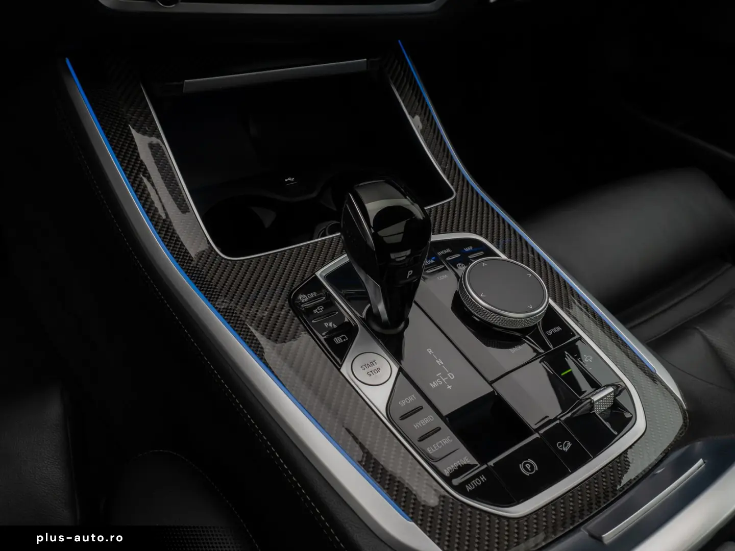 X5 xD45e M Sport Panorama Laser 360 HUD DAB HiFi