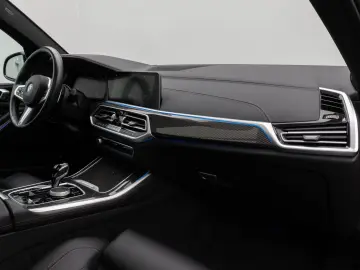 X5 xD45e M Sport Panorama Laser 360 HUD DAB HiFi