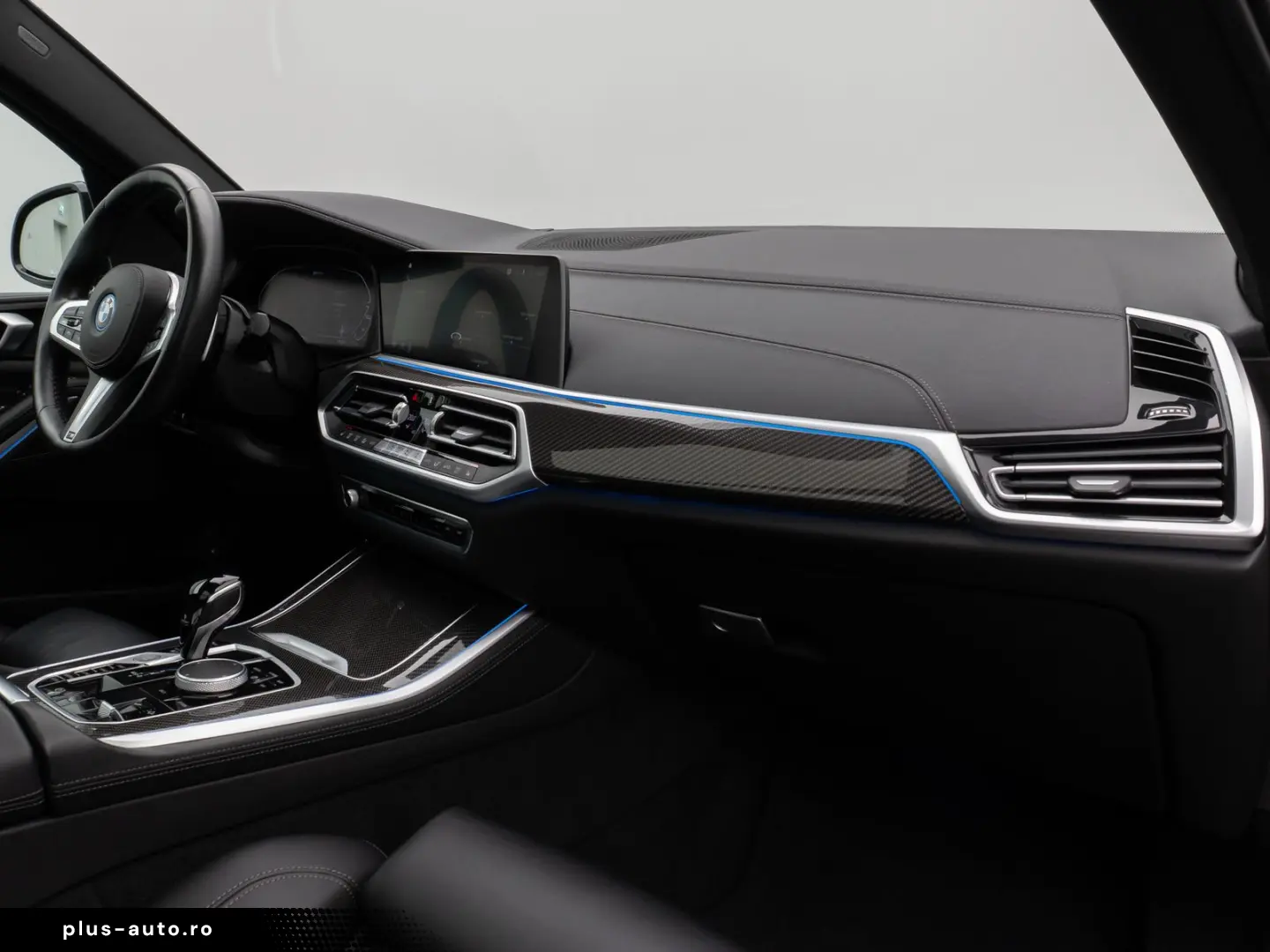 X5 xD45e M Sport Panorama Laser 360 HUD DAB HiFi