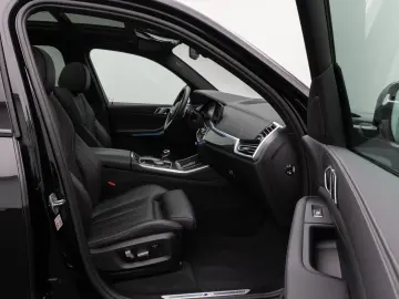 X5 xD45e M Sport Panorama Laser 360 HUD DAB HiFi