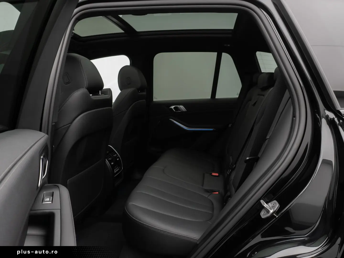 X5 xD45e M Sport Panorama Laser 360 HUD DAB HiFi