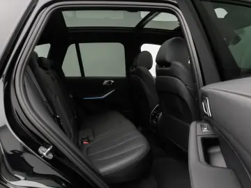 X5 xD45e M Sport Panorama Laser 360 HUD DAB HiFi