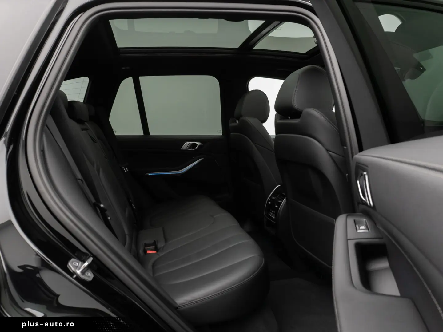 X5 xD45e M Sport Panorama Laser 360 HUD DAB HiFi