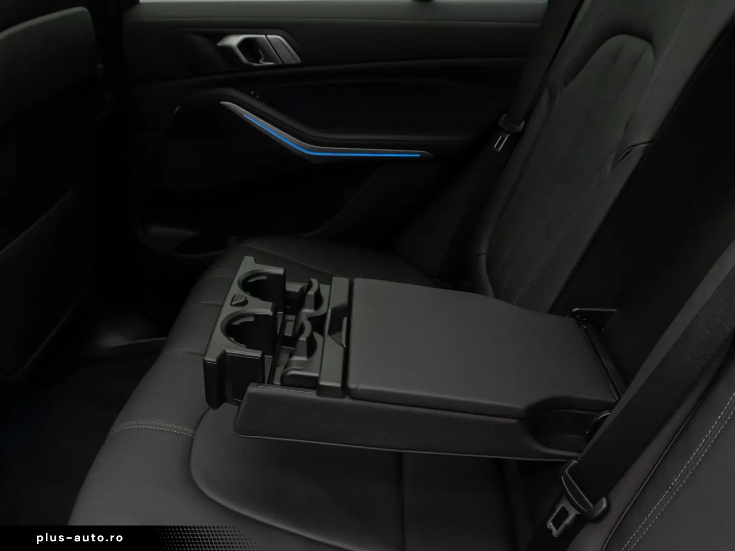 X5 xD45e M Sport Panorama Laser 360 HUD DAB HiFi