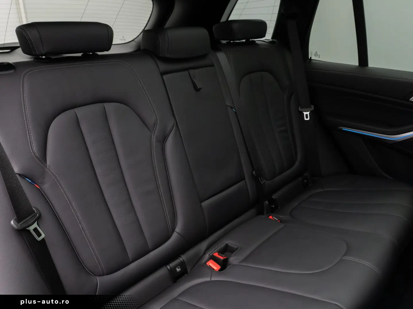 X5 xD45e M Sport Panorama Laser 360 HUD DAB HiFi