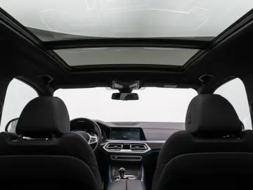 X5 xD45e M Sport Panorama Laser 360 HUD DAB HiFi
