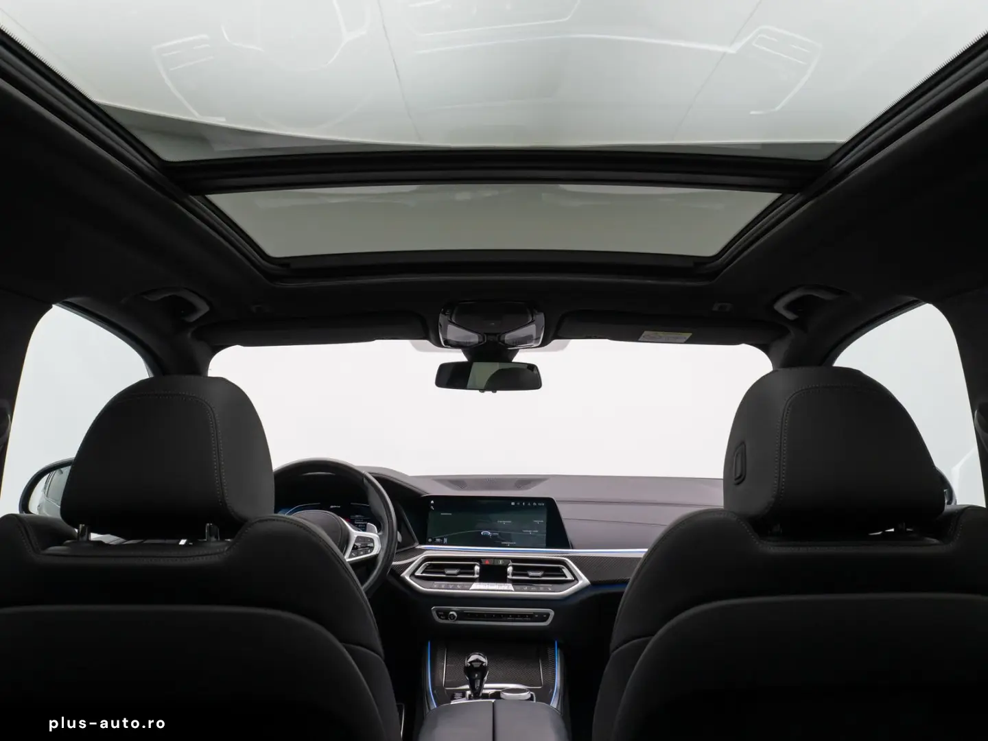 X5 xD45e M Sport Panorama Laser 360 HUD DAB HiFi