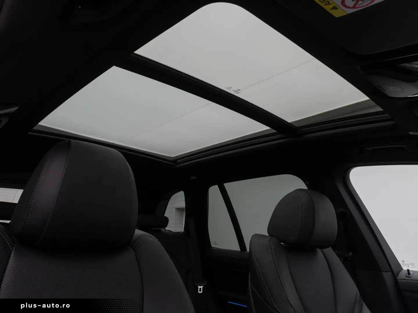 X5 xD45e M Sport Panorama Laser 360 HUD DAB HiFi