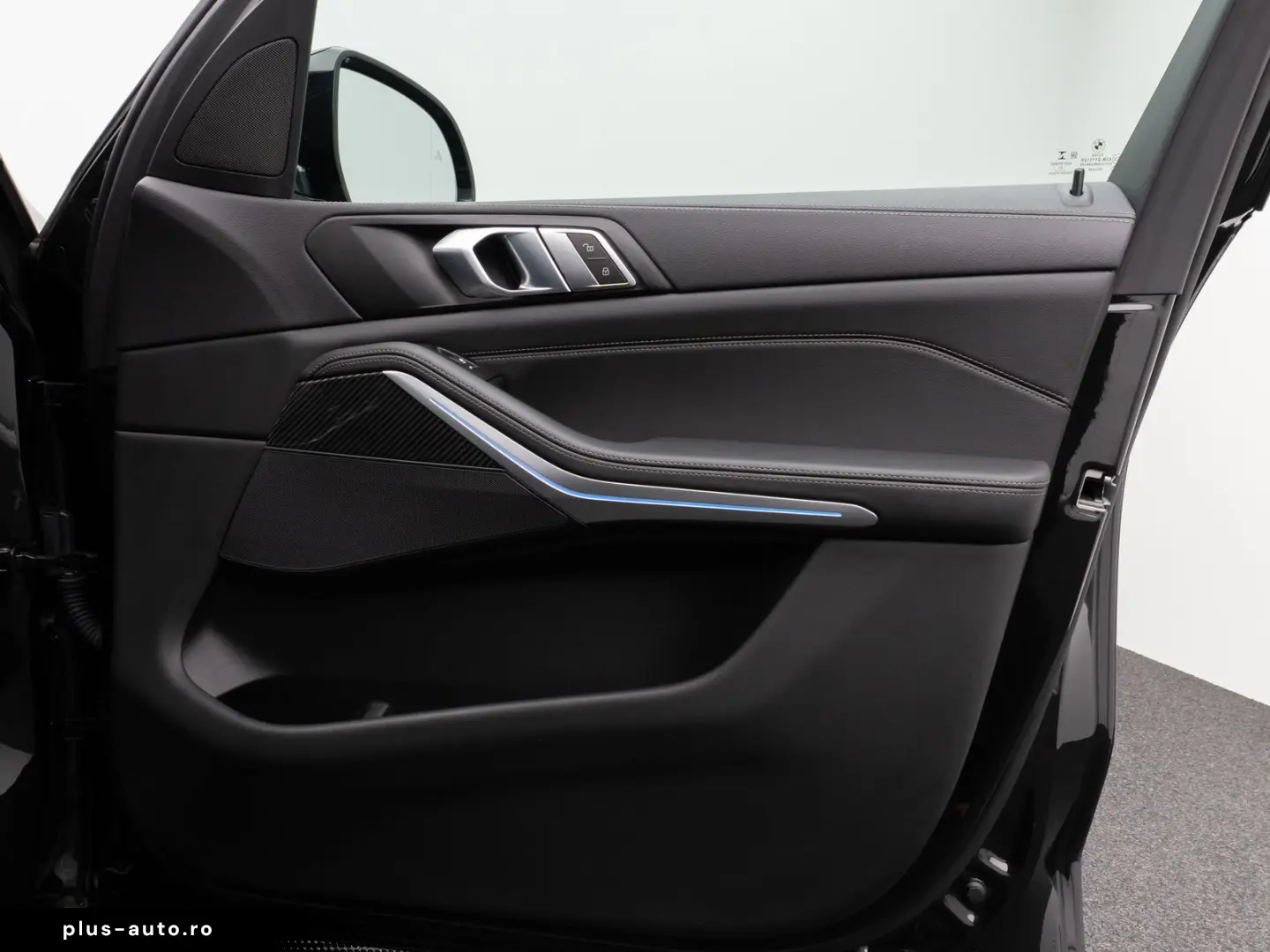 X5 xD45e M Sport Panorama Laser 360 HUD DAB HiFi