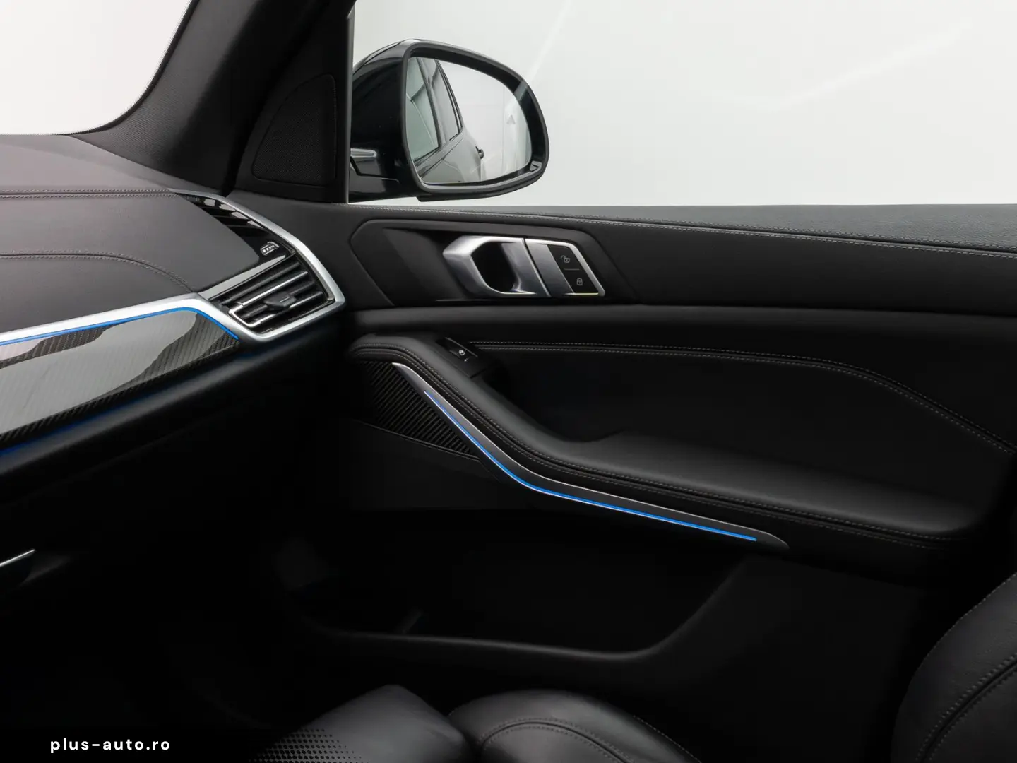 X5 xD45e M Sport Panorama Laser 360 HUD DAB HiFi