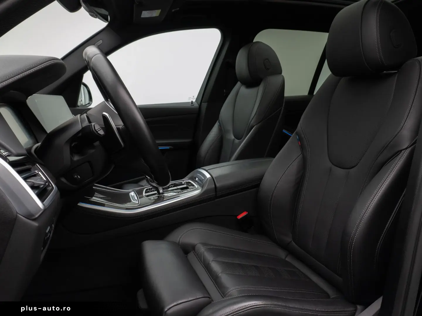 X5 xD45e M Sport Panorama Laser 360 HUD DAB HiFi