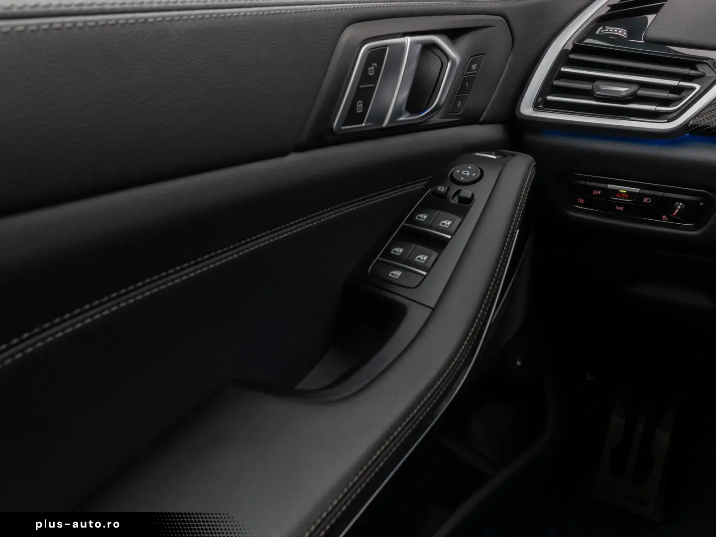 X5 xD45e M Sport Panorama Laser 360 HUD DAB HiFi