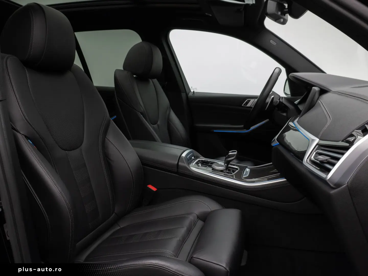 X5 xD45e M Sport Panorama Laser 360 HUD DAB HiFi