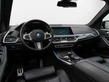 X5 xD45e M Sport Panorama Laser 360 HUD DAB HiFi