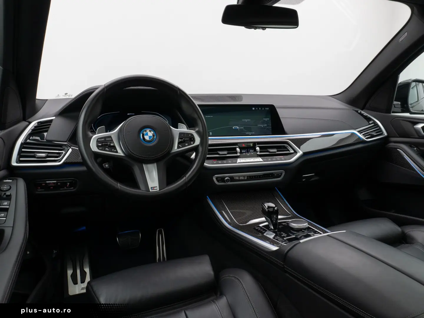 X5 xD45e M Sport Panorama Laser 360 HUD DAB HiFi