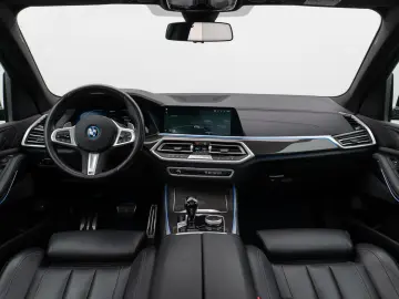 X5 xD45e M Sport Panorama Laser 360 HUD DAB HiFi