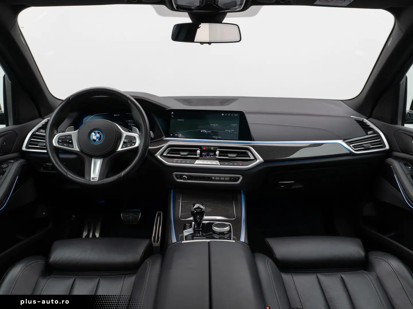 X5 xD45e M Sport Panorama Laser 360 HUD DAB HiFi