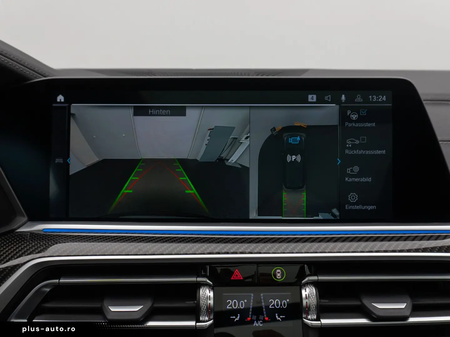 X5 xD45e M Sport Panorama Laser 360 HUD DAB HiFi