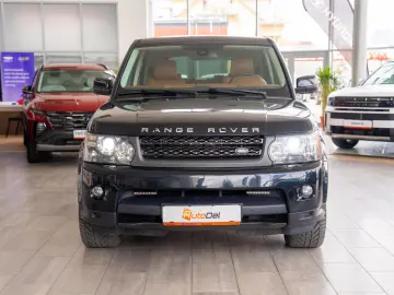 Land Rover Range Rover Sport 3.0TDV6 4x4