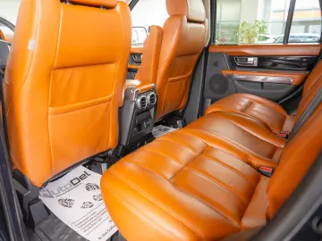 Land Rover Range Rover Sport 3.0TDV6 4x4