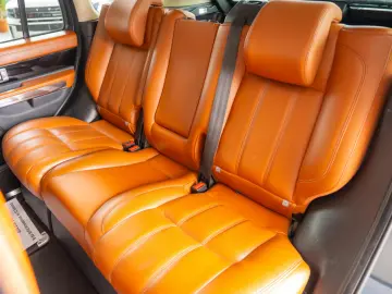 Land Rover Range Rover Sport 3.0TDV6 4x4