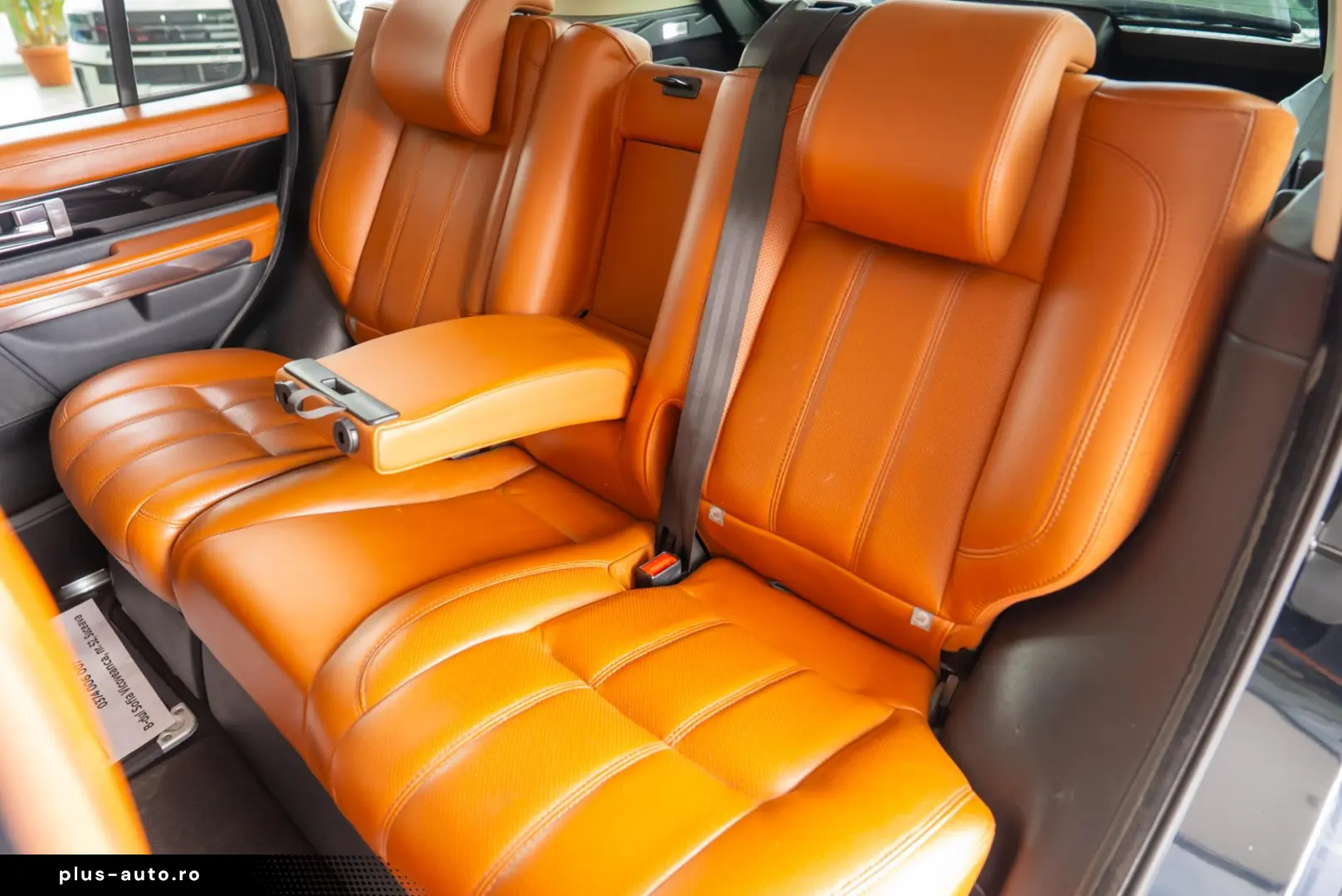 Land Rover Range Rover Sport 3.0TDV6 4x4