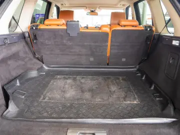 Land Rover Range Rover Sport 3.0TDV6 4x4