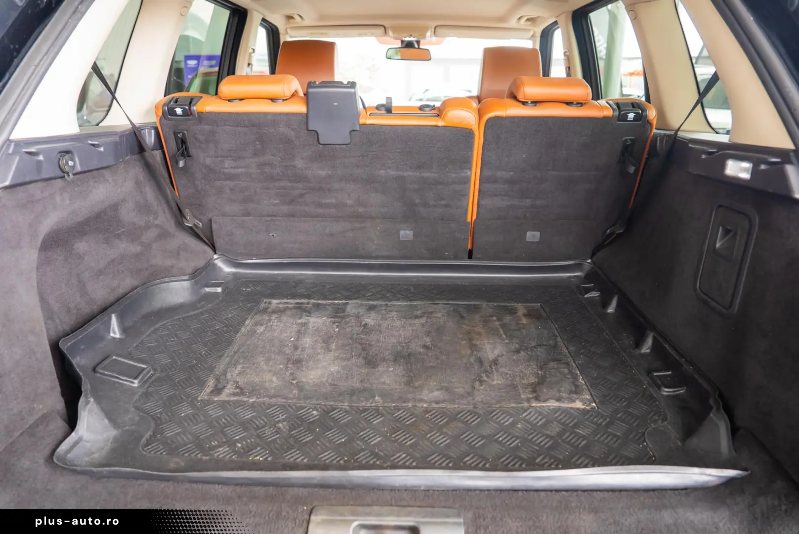 Land Rover Range Rover Sport 3.0TDV6 4x4