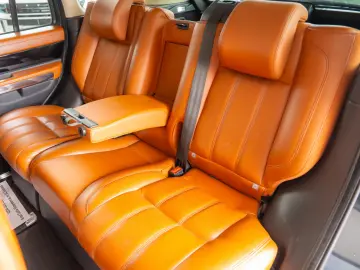 Land Rover Range Rover Sport 3.0TDV6 4x4