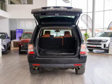 Land Rover Range Rover Sport 3.0TDV6 4x4