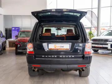 Land Rover Range Rover Sport 3.0TDV6 4x4