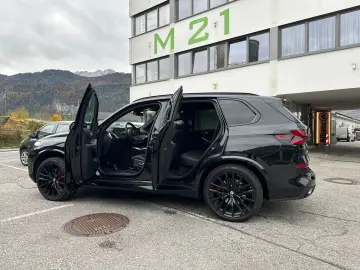X5 xDrive30d M Sport Panoramadach ICONIC