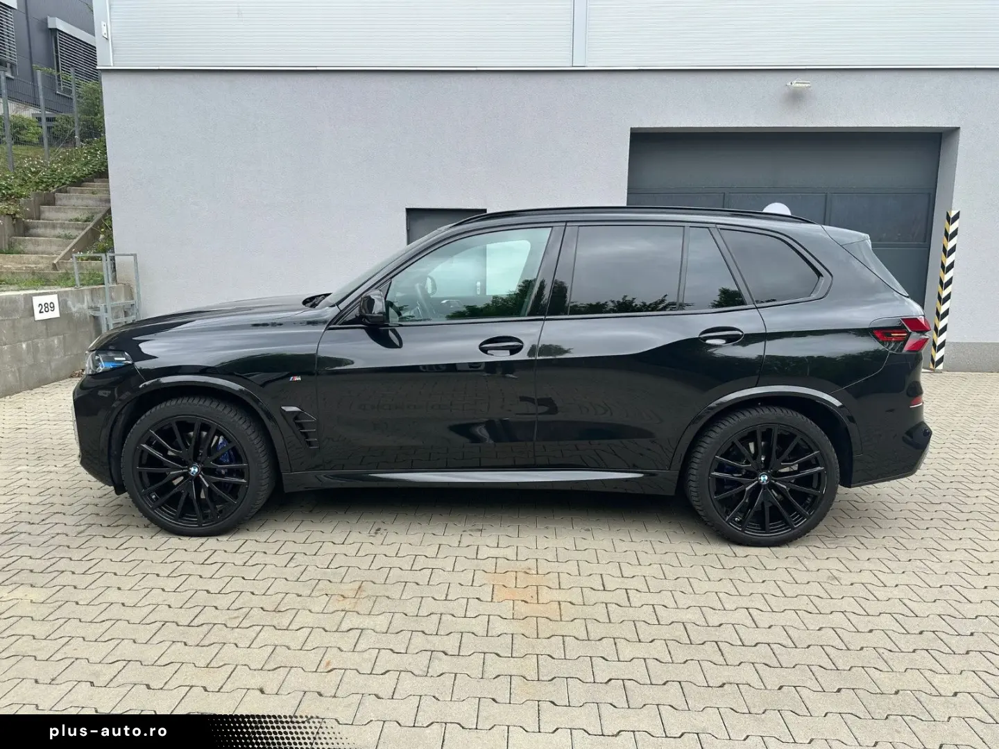 X5 xDrive30d M Sport Panoramadach ICONIC