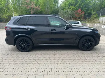 X5 xDrive30d M Sport Panoramadach ICONIC