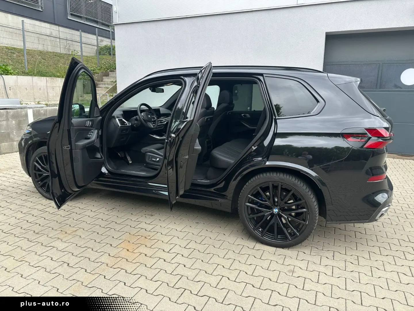 X5 xDrive30d M Sport Panoramadach ICONIC