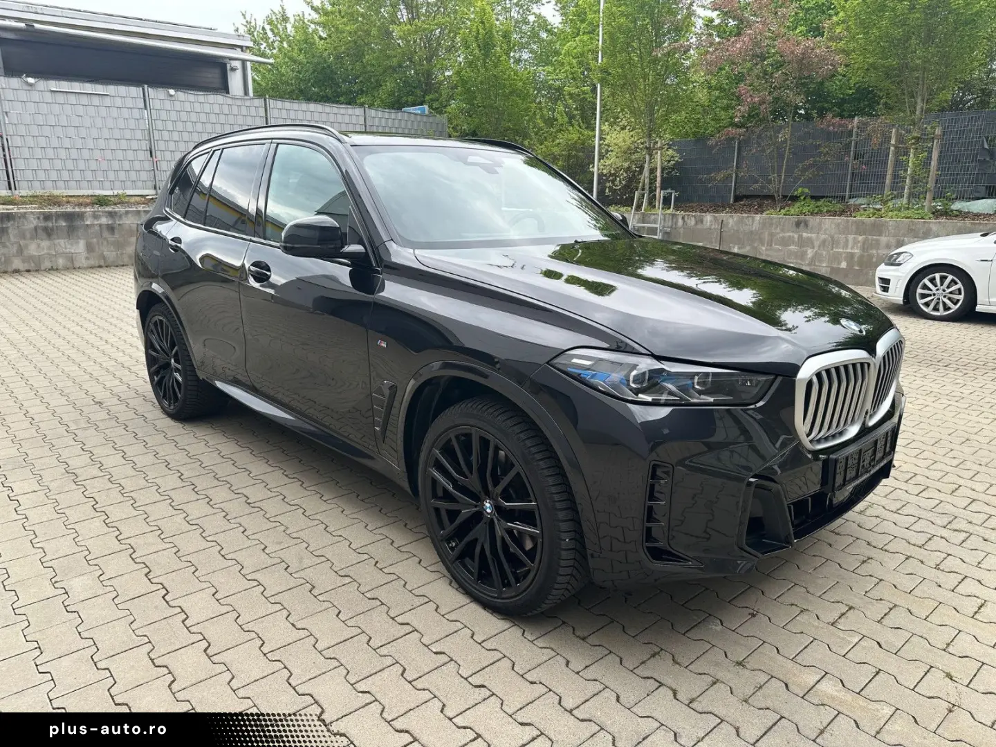 X5 xDrive30d M Sport Panoramadach ICONIC