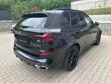 X5 xDrive30d M Sport Panoramadach ICONIC