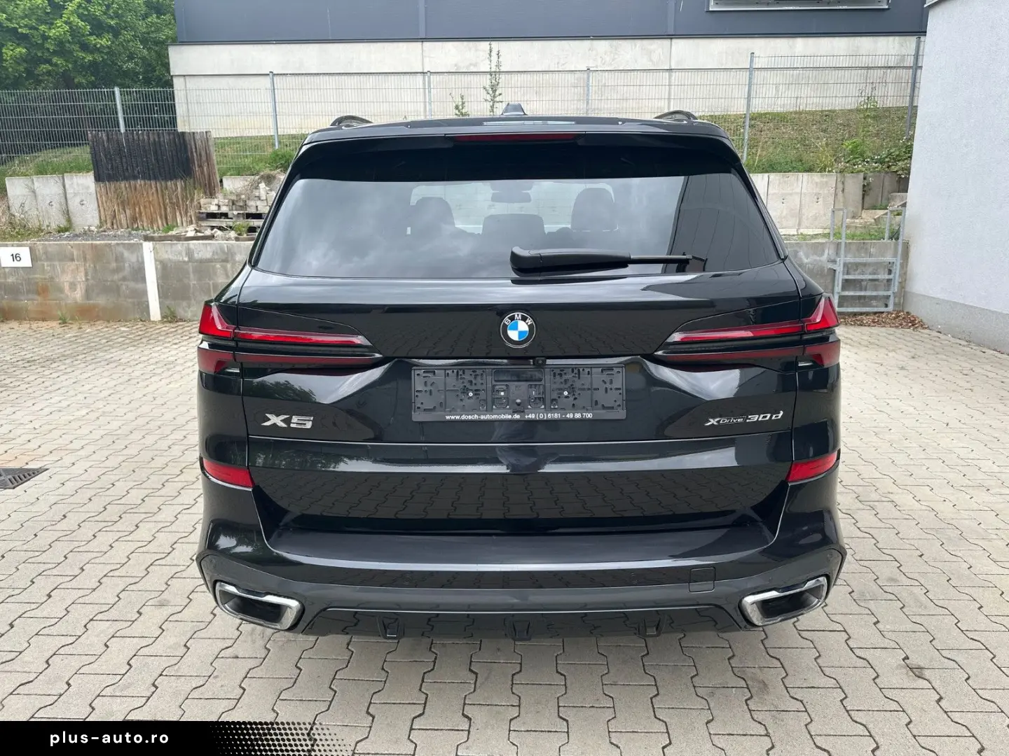 X5 xDrive30d M Sport Panoramadach ICONIC