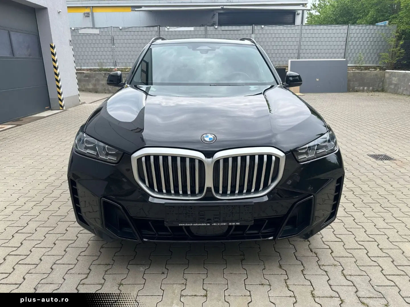 X5 xDrive30d M Sport Panoramadach ICONIC