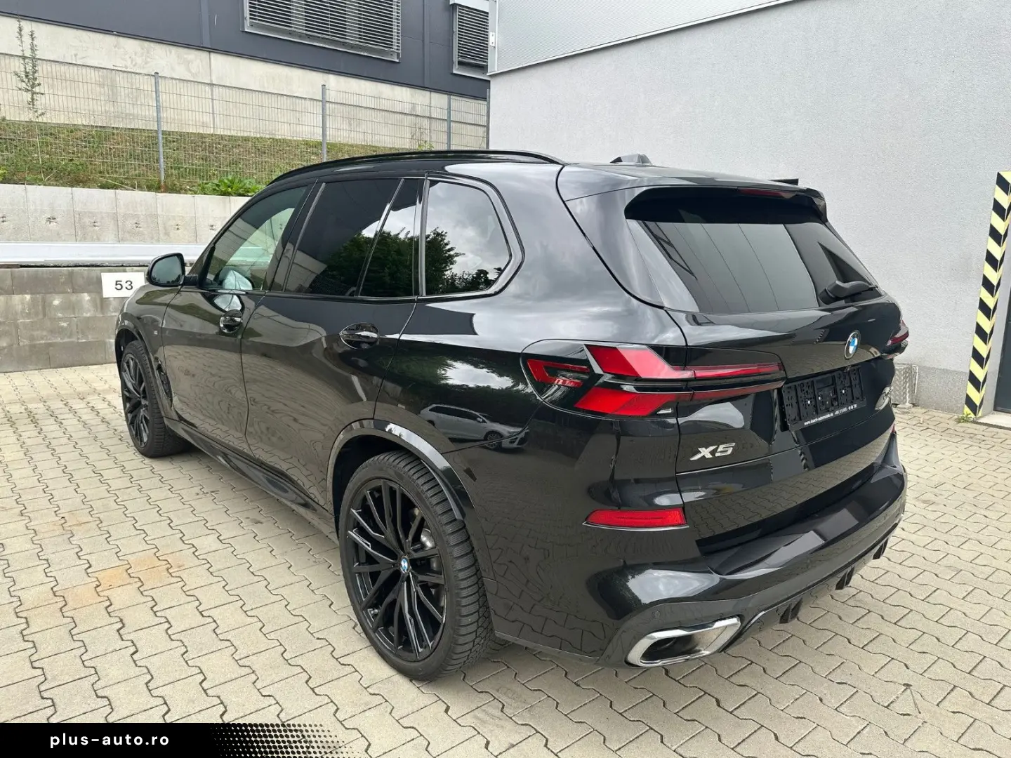 X5 xDrive30d M Sport Panoramadach ICONIC