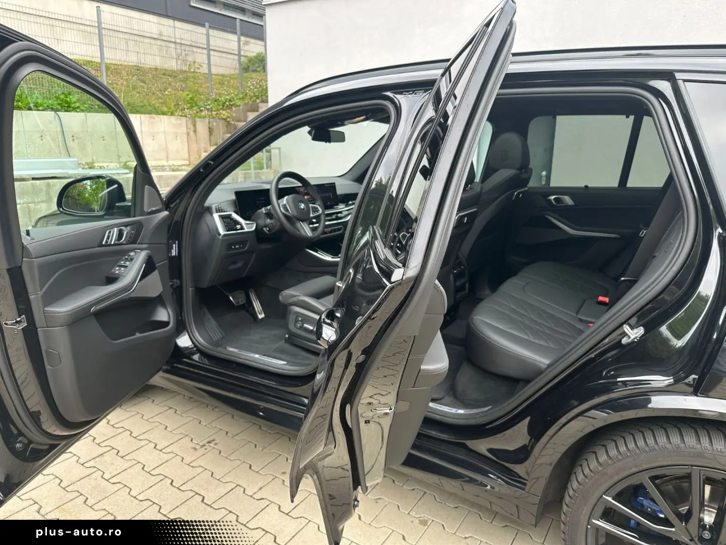 X5 xDrive30d M Sport Panoramadach ICONIC