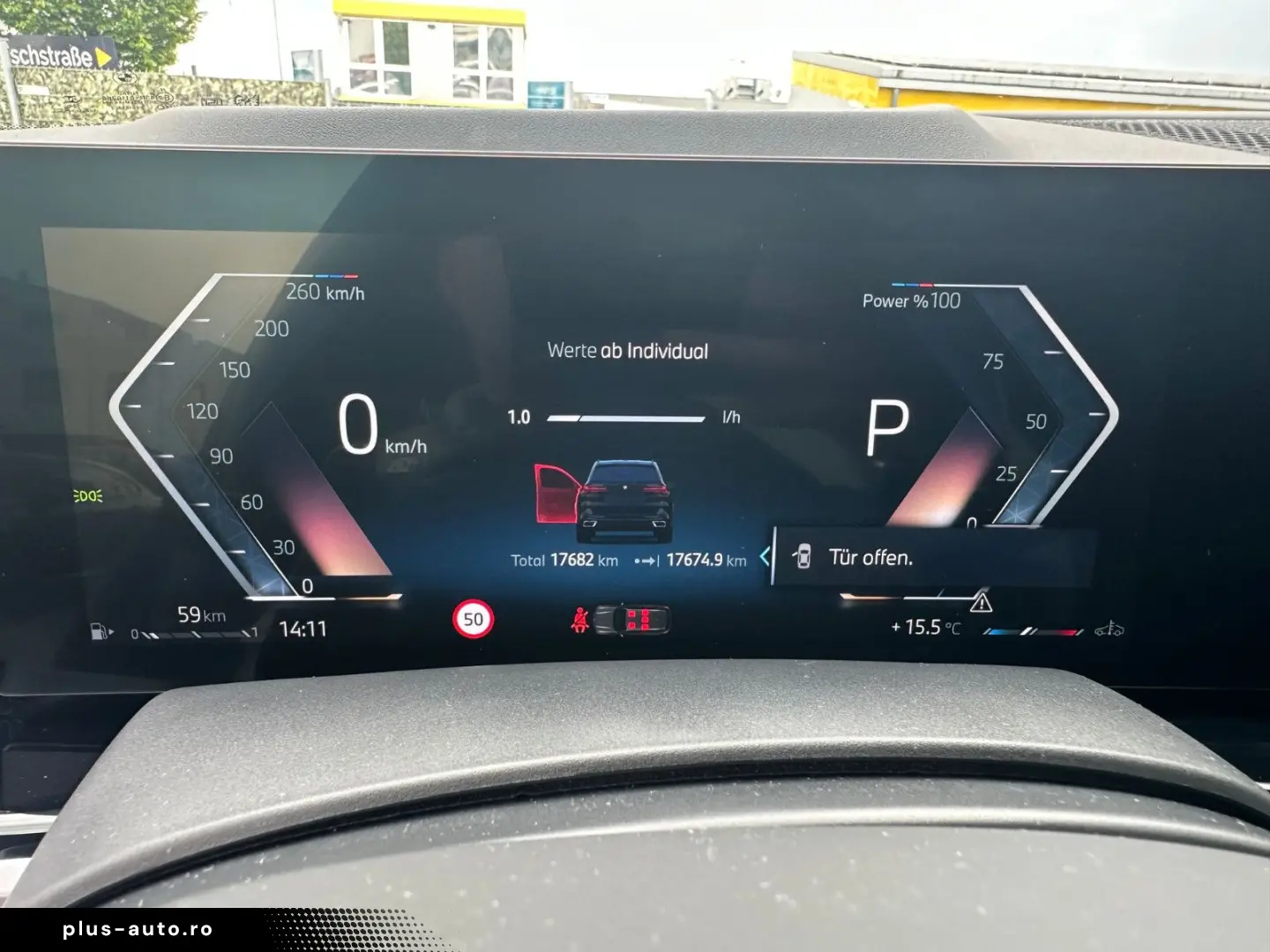 X5 xDrive30d M Sport Panoramadach ICONIC