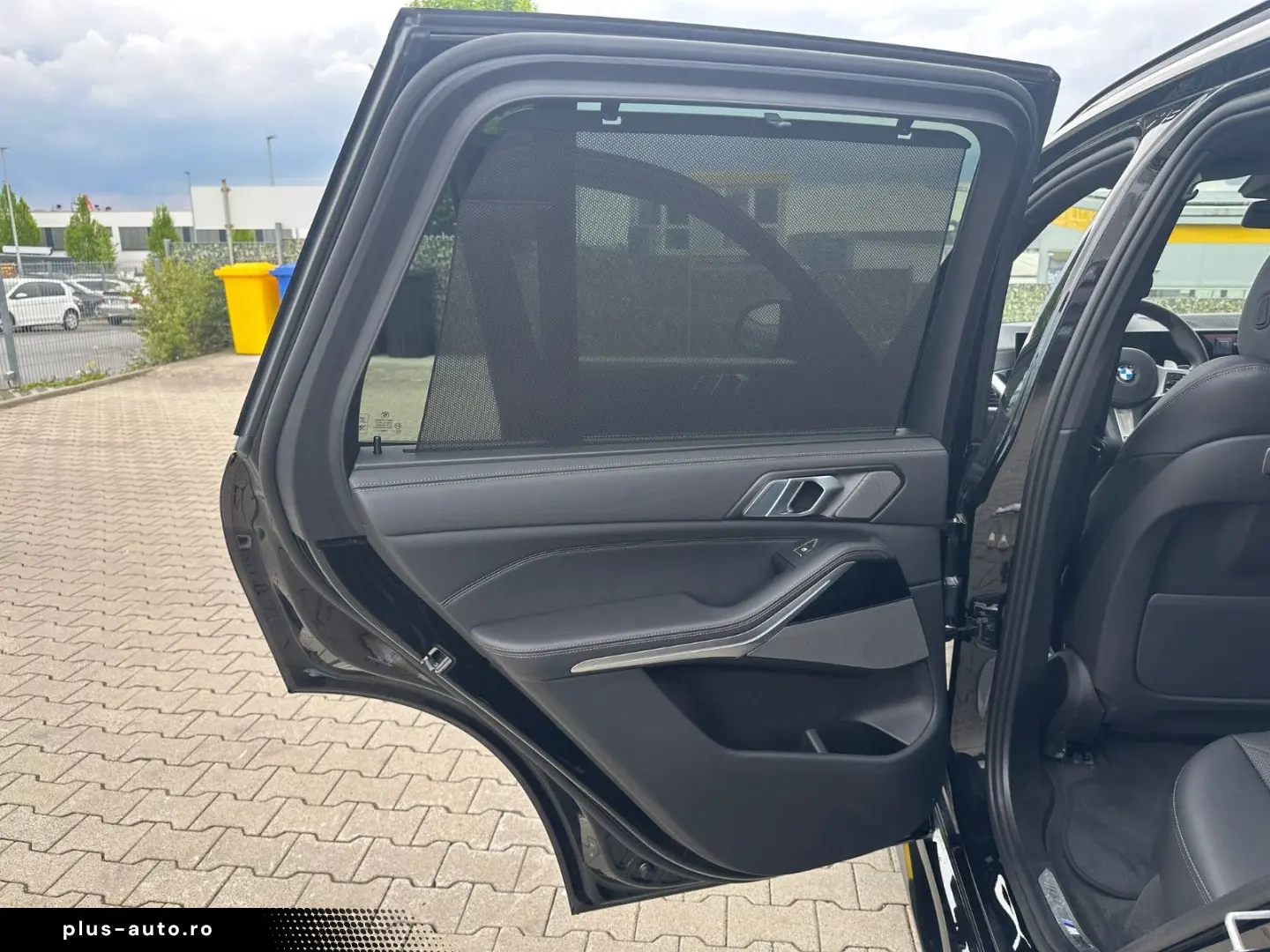 X5 xDrive30d M Sport Panoramadach ICONIC