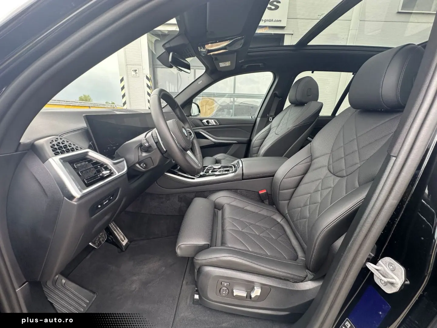 X5 xDrive30d M Sport Panoramadach ICONIC