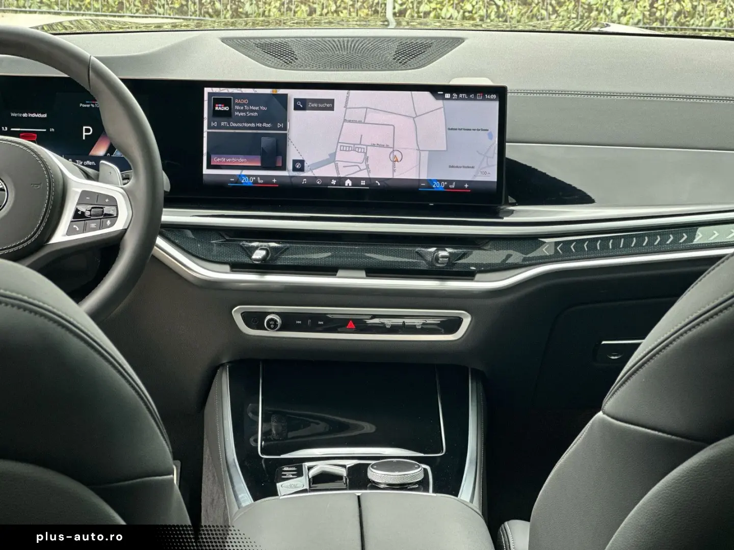 X5 xDrive30d M Sport Panoramadach ICONIC