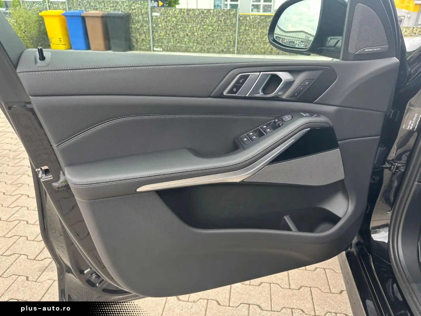 X5 xDrive30d M Sport Panoramadach ICONIC