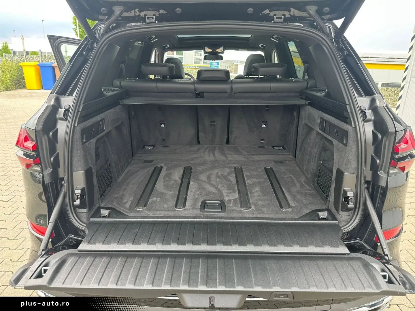 X5 xDrive30d M Sport Panoramadach ICONIC