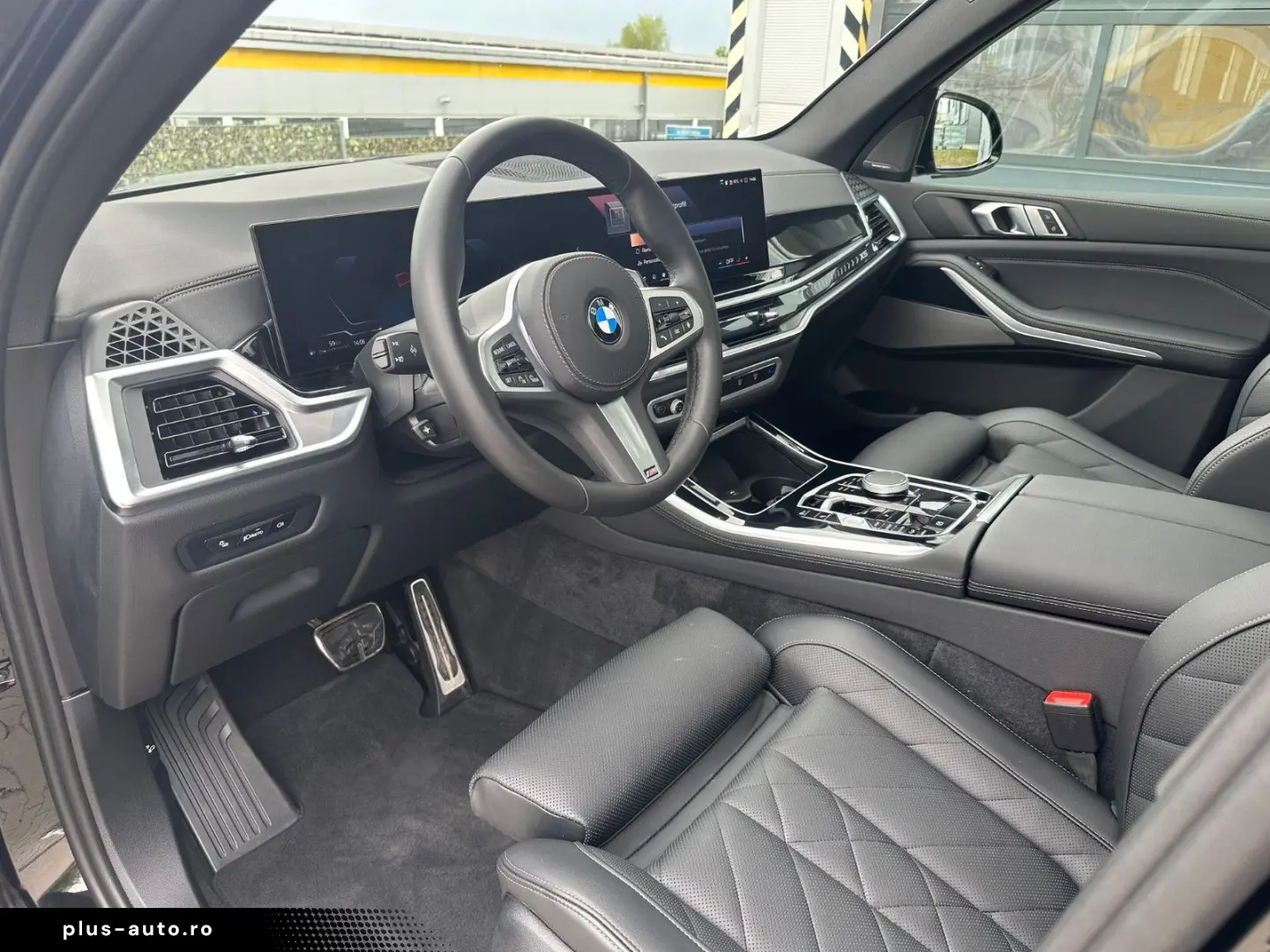 X5 xDrive30d M Sport Panoramadach ICONIC