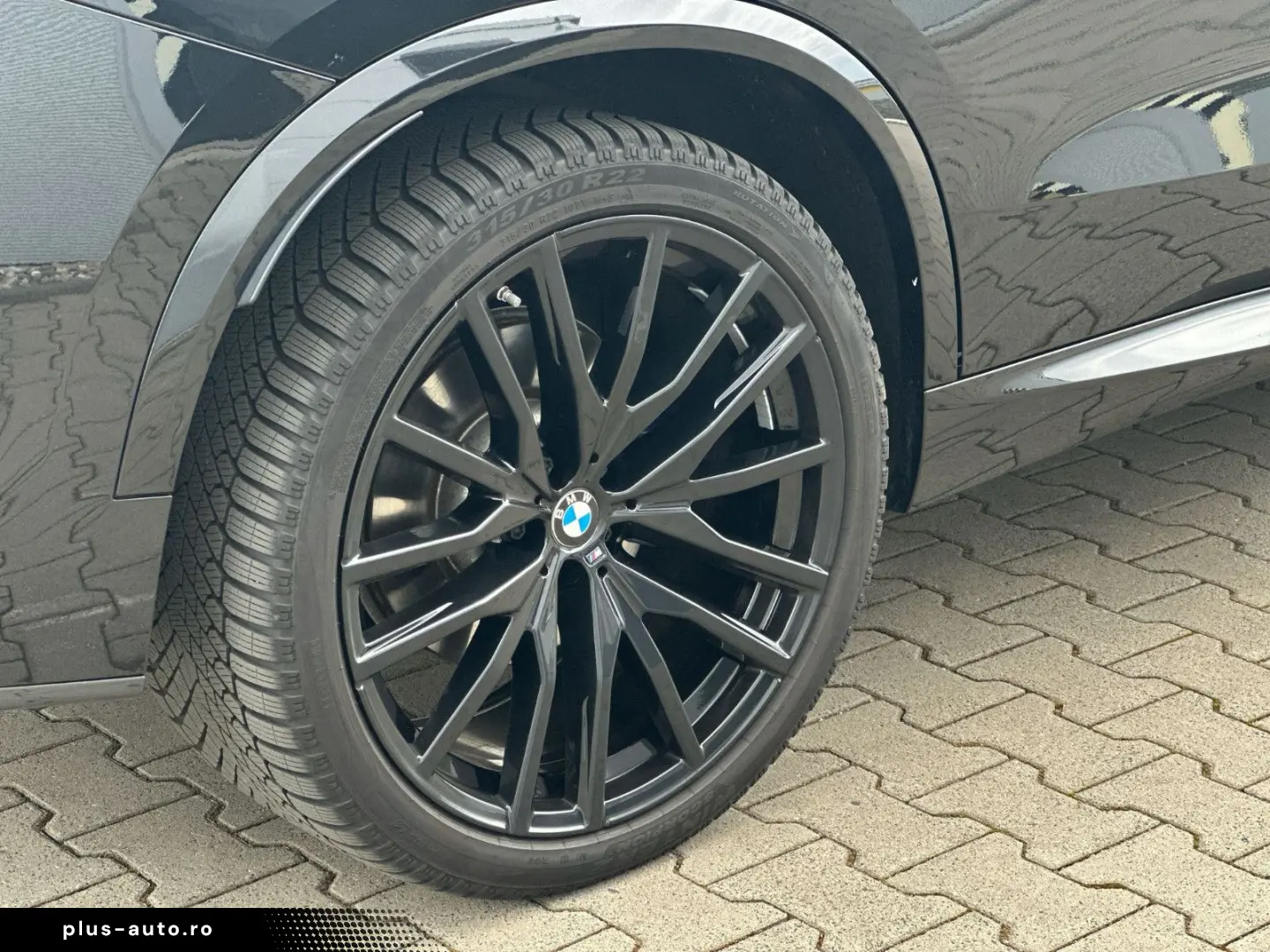 X5 xDrive30d M Sport Panoramadach ICONIC